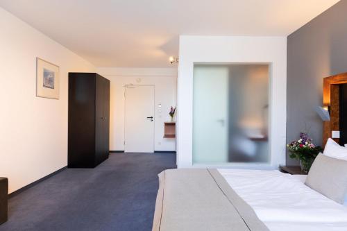 Novum Hotel Aviva Leipzig Neue Messe - image 3