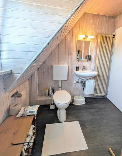 Boho room in โคบวร์ก