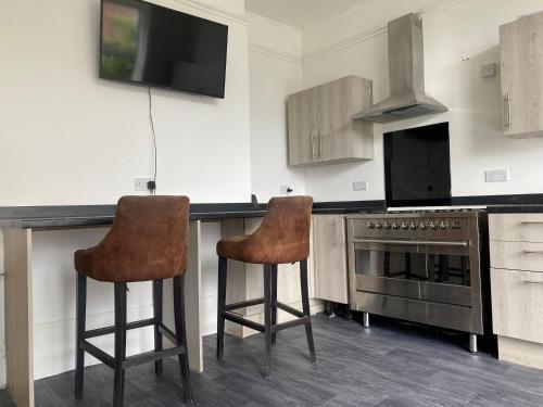Springfield Guesthouse - Pleasington