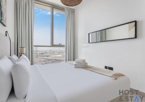 Elegant 2BR In Collective 2, Dubai (Foto 2)