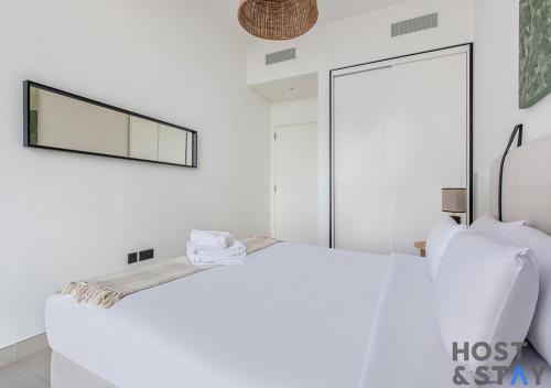 Elegant 2BR In Collective 2, Dubai (Foto 3)