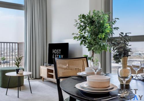Elegant 2BR In Collective 2, Dubai (Foto 10)
