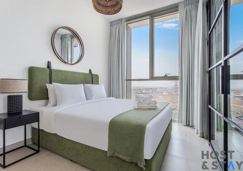 Elegant 2BR In Collective 2, Dubai (Foto 4)