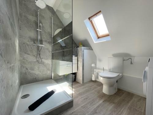 Appartement 3 Personnes, Frontiere Suisse (Bale) - Huningue