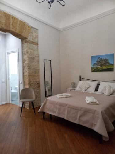 Residenza del Massimo, Palermo