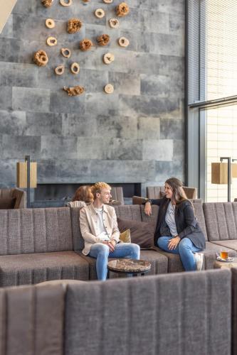 Van der Valk Hotel Middelburg - image 13