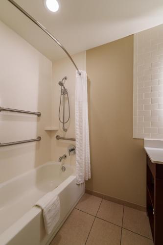 Comfort Suites Newnan - image 12