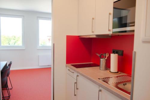 havenhostel Bremerhaven - image 6