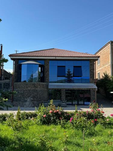 Stone Guest House