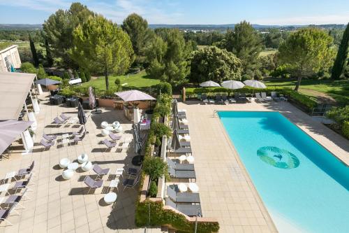 Hôtel Birdy by Happyculture hotel Barrême