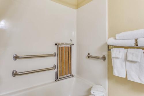 TownePlace Suites by Marriott Dallas Bedford - main image