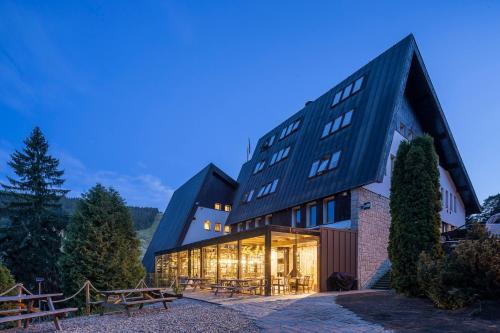 589784707 Pytloun Wellness Hotel Harrachov