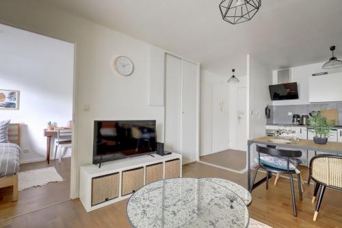 OIQIA • Sahel in Avenue de Fronton