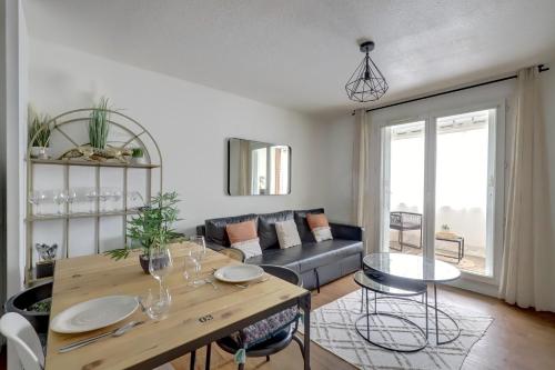 OIQIA • Sahel in Avenue de Fronton