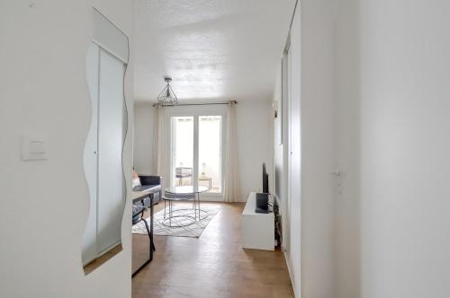 OIQIA • Sahel in Avenue de Fronton