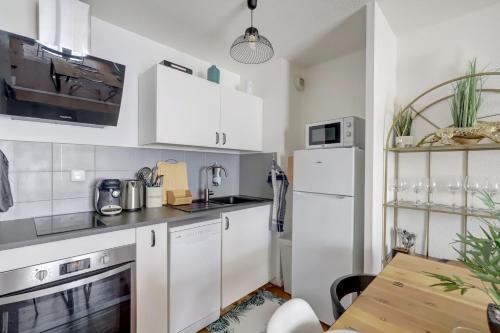 OIQIA • Sahel in Avenue de Fronton