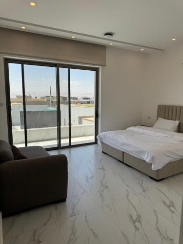 Sol Villa By Seahorse in Al Rama