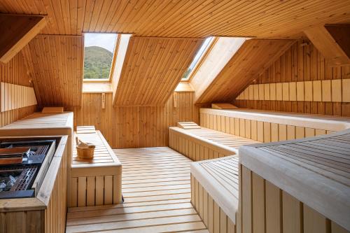 . Oblík Resort