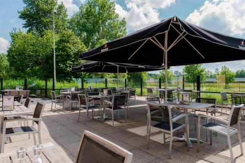Courtyard by Marriott Amsterdam Airport - image 4