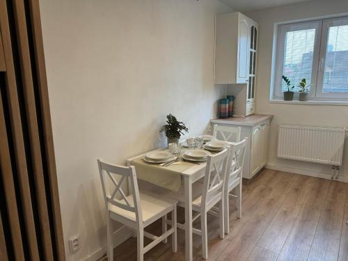 Küche, Ubytovanie pri hradbách (Ubytovanie pri hradbach) in Levoca