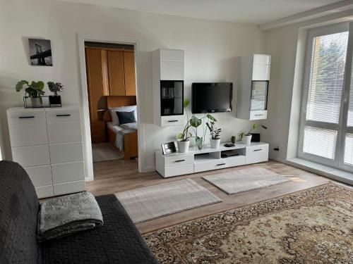 Ubytovanie pri hradbách (Ubytovanie pri hradbach) in Levoca