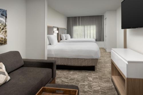 SpringHill Suites by Marriott Atlanta Buford/Mall of Georgia in Buford, USA