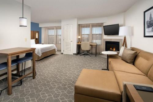 Residence Inn Denver South/Park Meadows Mall in Centennial, USA