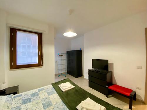 Bed & Office, Sutri (foto 5)