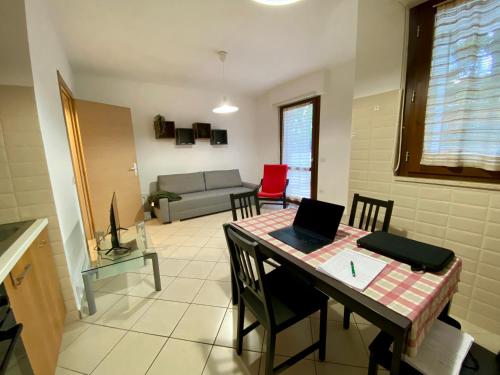 Bed & Office, Sutri (foto 7)