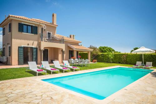 Villa Iro
