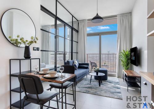Stunning 1bed In Dubai Hills, Dubaï (photo 8)