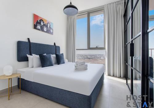 Stunning 1bed In Dubai Hills, Dubái