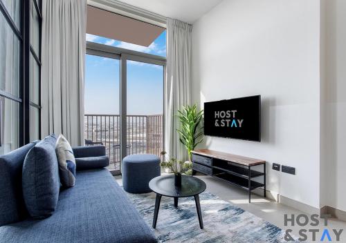 Stunning 1bed In Dubai Hills, Dubaï (photo 6)