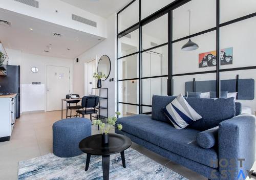 Stunning 1bed In Dubai Hills, Dubaï (photo 5)