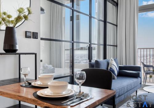 Stunning 1bed In Dubai Hills, Dubaï (photo 7)