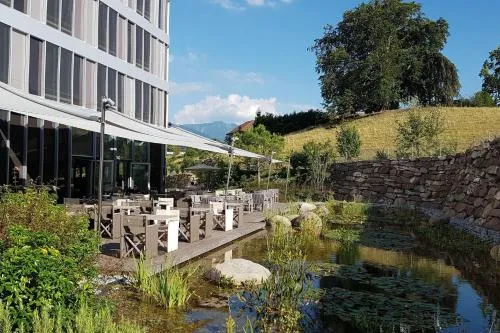Modern Times Hotel, Vevey, A Tribute Portfolio Hotel in Vevey, Schweiz