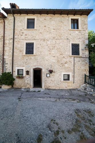 Cozy chalet con camino