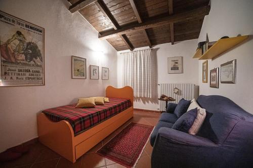 Cozy chalet con camino