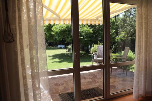 A szálláshely kívülről, Ferienwohnung Orts-Idyll in Erlenbach am Main