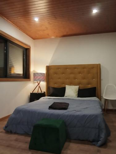 Passadiços do Paiva e ponte 516 rooms chambre d'hôte Casconha