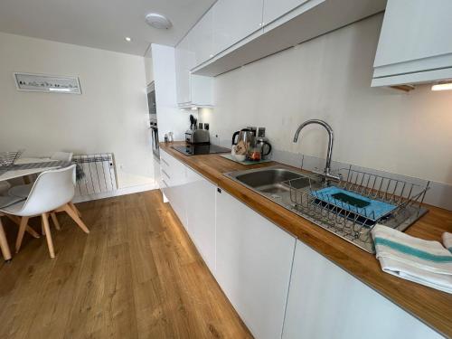 Crimpers Cottage in Fowey Városközpont