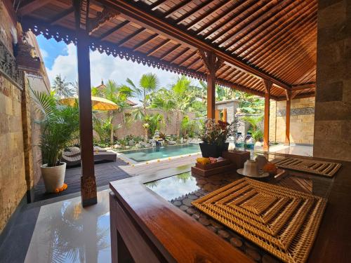 Villa with Private Pool image 10