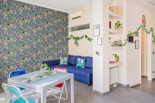 Galileo Torino Centro e Box Auto Room Type - One-Bedroom Apartment