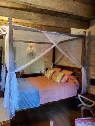 chez Karine chambre d'hôte Champagne-en-Valromey
