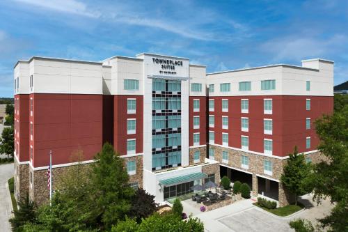 TownePlace Suites by Marriott Franklin Cool Springs in Franklin, USA