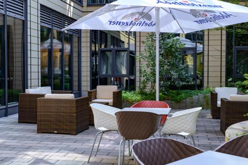 ibis München Parkstadt Schwabing - image 9