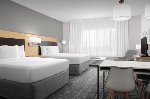 TownePlace Suites by Marriott Franklin Cool Springs in Franklin, USA