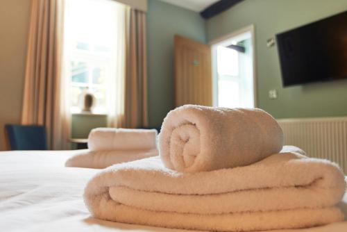The Angel Inn Hotel - image 13