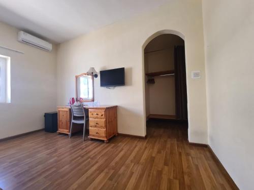 Sensi Hotel Room Type - Standard Double or Twin Room