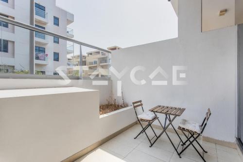 Staycae- National Bonds Residence - image 4